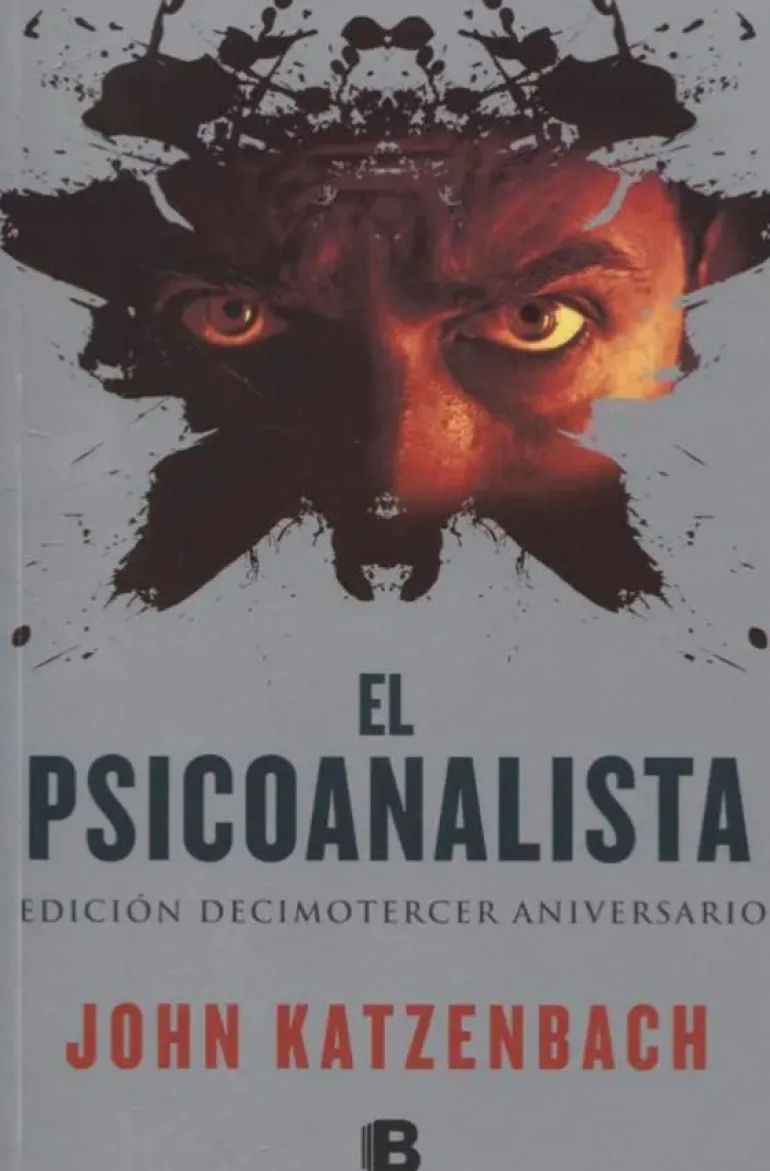 EL PSICOANALISTA