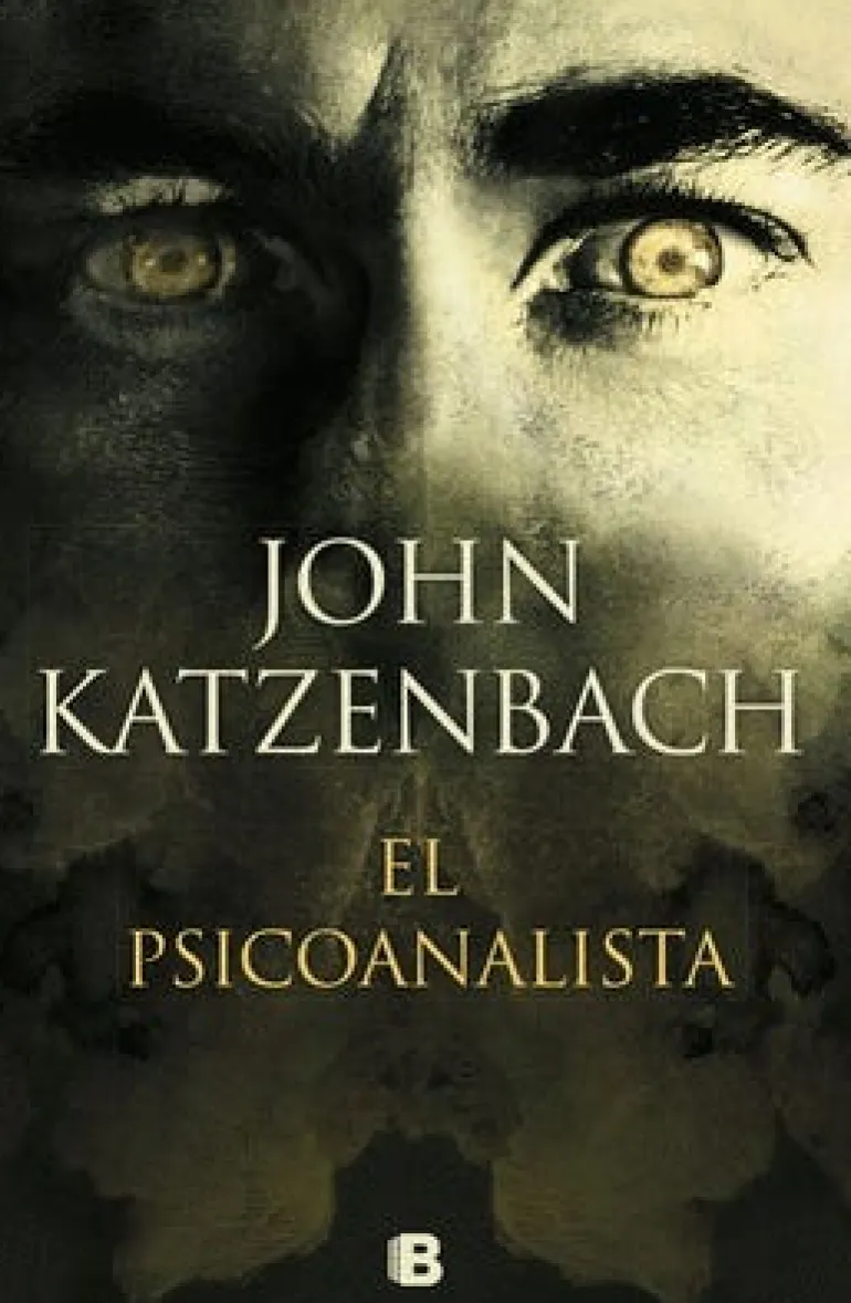 EL PSICOANALISTA (10MO ANIVERSARIO)