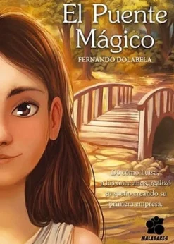 EL PUENTE MAGICO