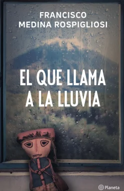 EL QUE LLAMA A LA LLUVIA