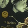EL REINO DEL DRAGON DE ORO