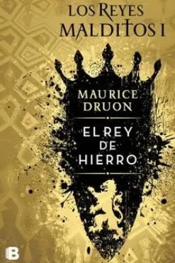 EL REY DE HIERRO