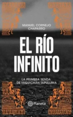 EL RÍO INFINITO