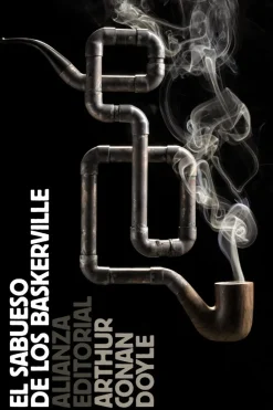 EL SABUESO DE LOS BASKERVILLE