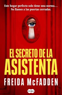 EL SECRETO DE LA ASISTENTA