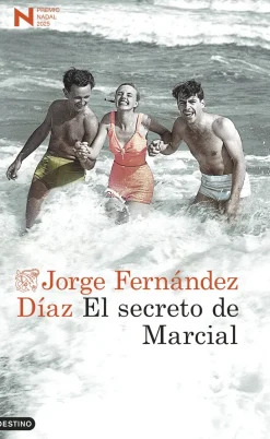El secreto de Marcial