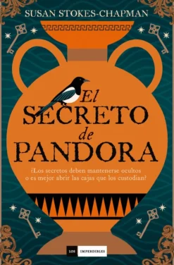 El SECRETO DE PANDORA