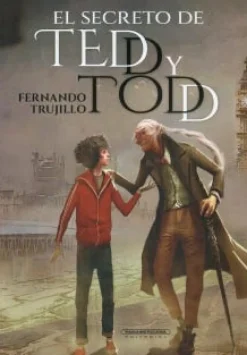 EL SECRETO DE TEDD Y TODD