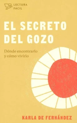 EL SECRETO DEL GOZO