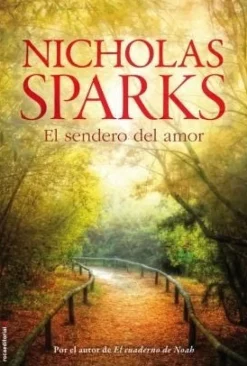 EL SENDERO DEL AMOR