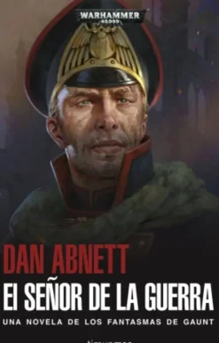 EL SEÑOR DE LA GUERRA