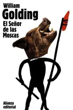 EL SEÑOR DE LAS MOSCAS