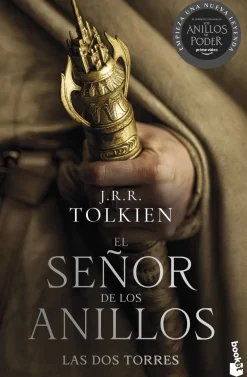 EL SEÑOR DE LOS ANILLOS 2. LAS DOS TORRES