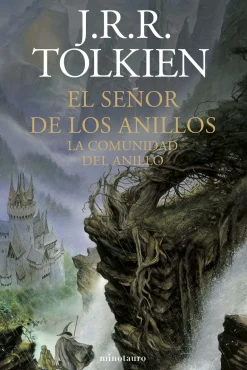 EL SEÑOR DE LOS ANILLOS Nº 01 / 03 LA COMUNIDAD DEL ANILLO (NE)