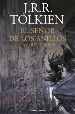 EL SEÑOR DE LOS ANILLOS Nº 02 / 03 LAS DOS TORRES (NE)