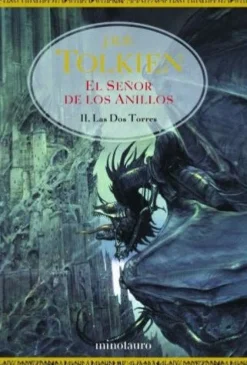 EL SEÑOR DE LOS ANILLOS Nº 02 / 03 LAS DOS TORRES