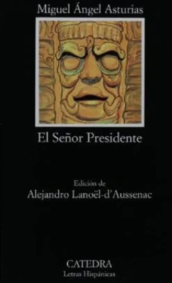 EL SEÑOR PRESIDENTE