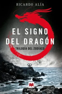 EL SIGNO DEL DRAGON