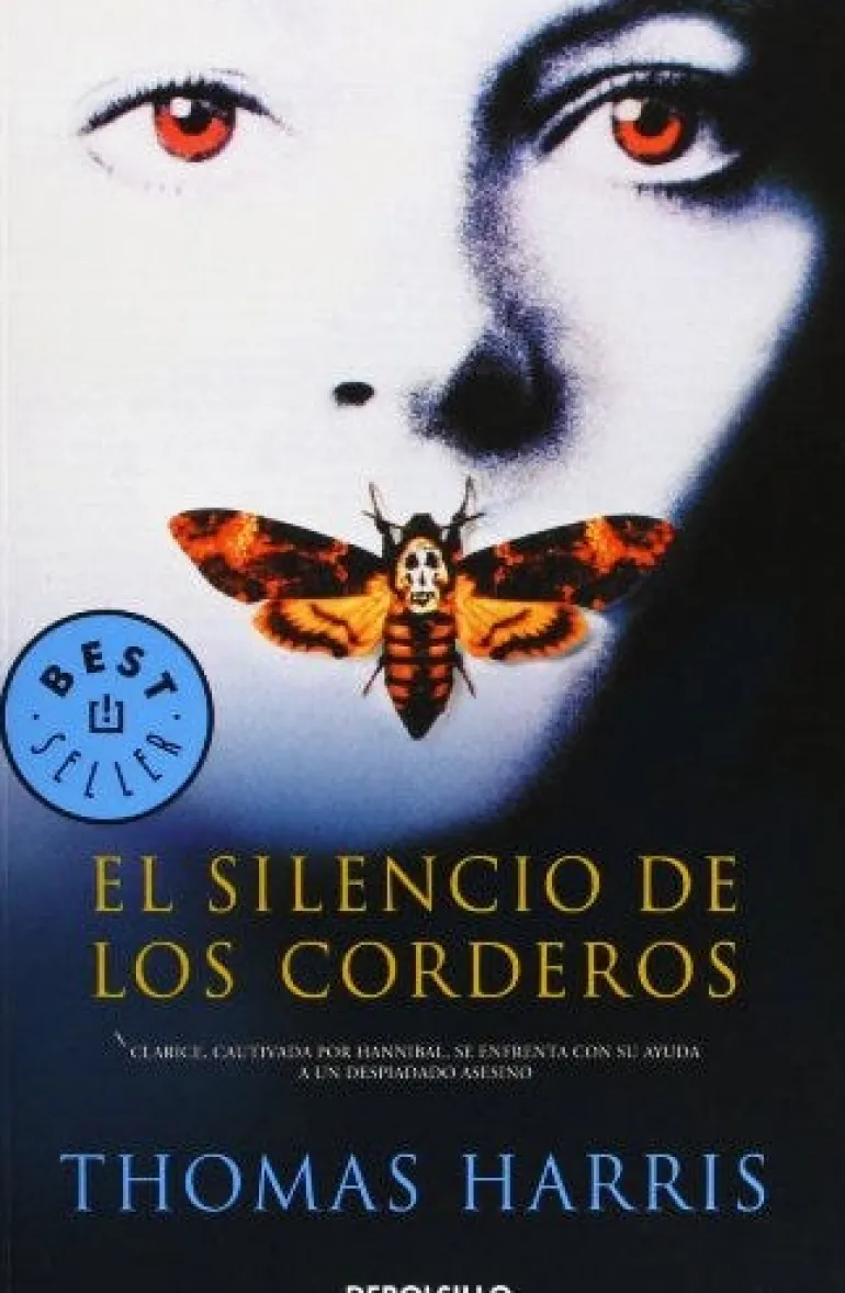 EL SILENCIO DEL LOS CORDEROS