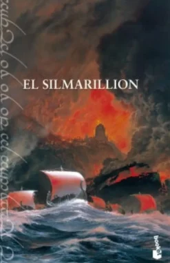 EL SILMARILLION