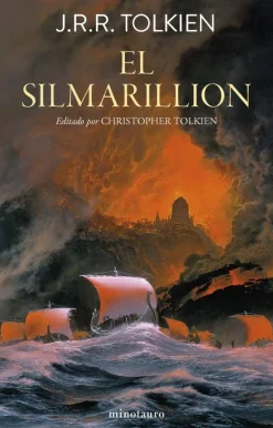 EL SILMARILLION (EDICIÓN REVISADA)