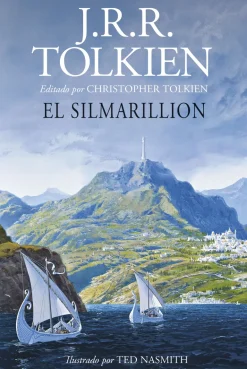 EL SILMARILLION. ILUSTRADO POR TED NASMITH (EDICION REVISADA)