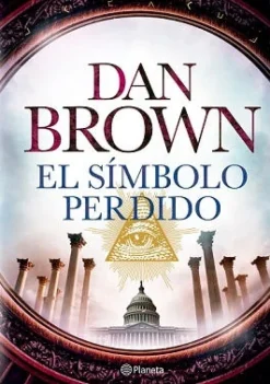 EL SÍMBOLO PERDIDO