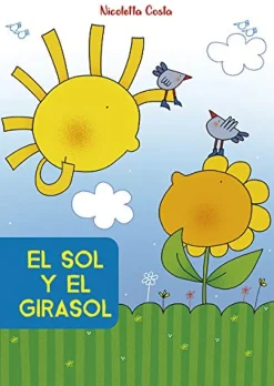 EL SOL Y EL GIRASOL