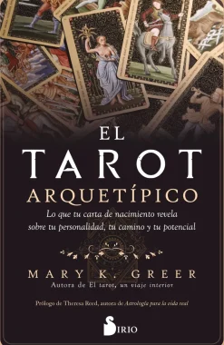 EL TAROT ARQUETÍPICO
