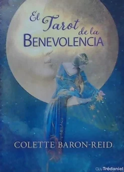 EL TAROT DE LA BENEVOLENCIA
