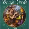 EL TAROT DE LA BRUJA VERDE