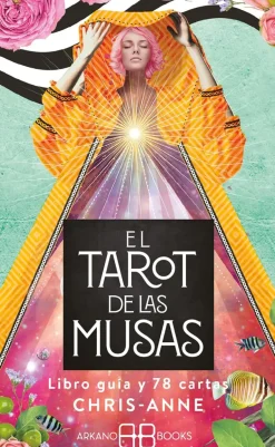 EL TAROT DE LAS MUSAS