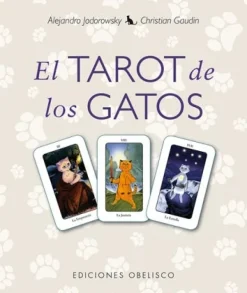 EL TAROT DE LOS GATOS