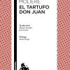 EL TARTUFO  /  DON JUAN