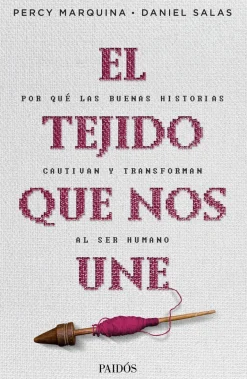 EL TEJIDO QUE NOS UNE
