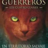 EL TERRITORIO SALVAJE: GATOS GUERREROS