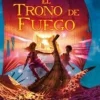 EL TRONO DE FUEGO (CRONICAS DE KANE 2)
