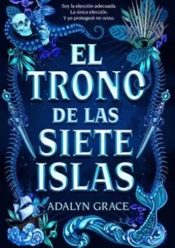 EL TRONO DE LAS SIETE ISLAS