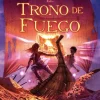 EL TRONO DEL FUEGO