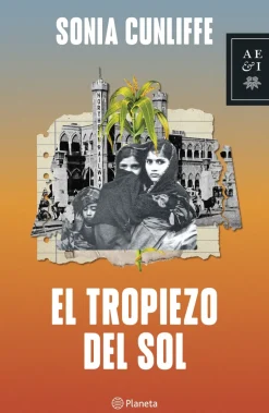 EL TROPIEZO DEL SOL