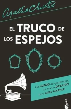 EL TRUCO DE LOS ESPEJOS