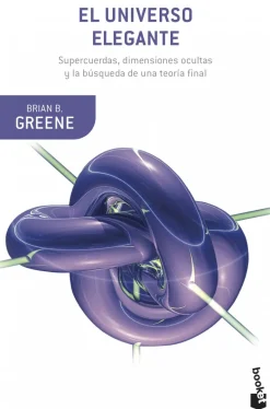 EL UNIVERSO ELEGANTE