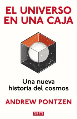 EL UNIVERSO EN UNA CAJA