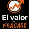 EL VALOR DEL FRACASO