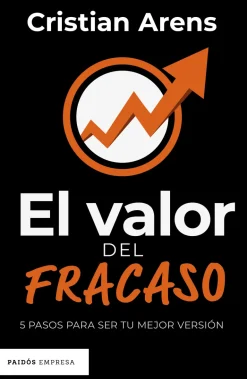 EL VALOR DEL FRACASO
