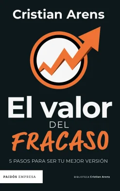 EL VALOR DEL FRACASO N.E