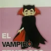 EL VAMPIRO TEMEROSO