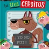 EL VERDADERO MISTERIO DEL CUENTO DE LOS TRES CERDITOS