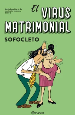 EL VIRUS MATRIMONIAL