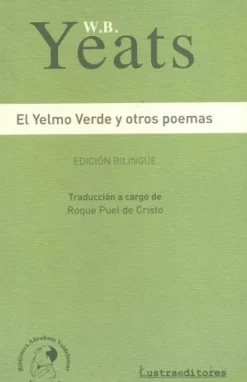 EL YELMO VERDE Y OTROS POEMAS